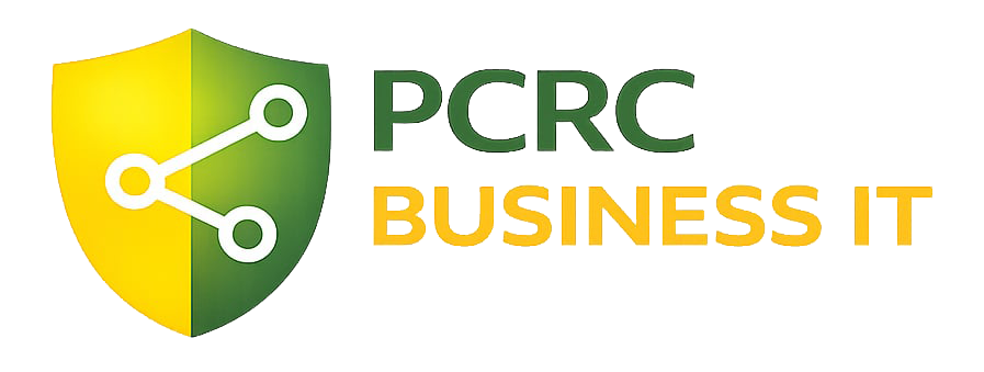 PCRC Business IT